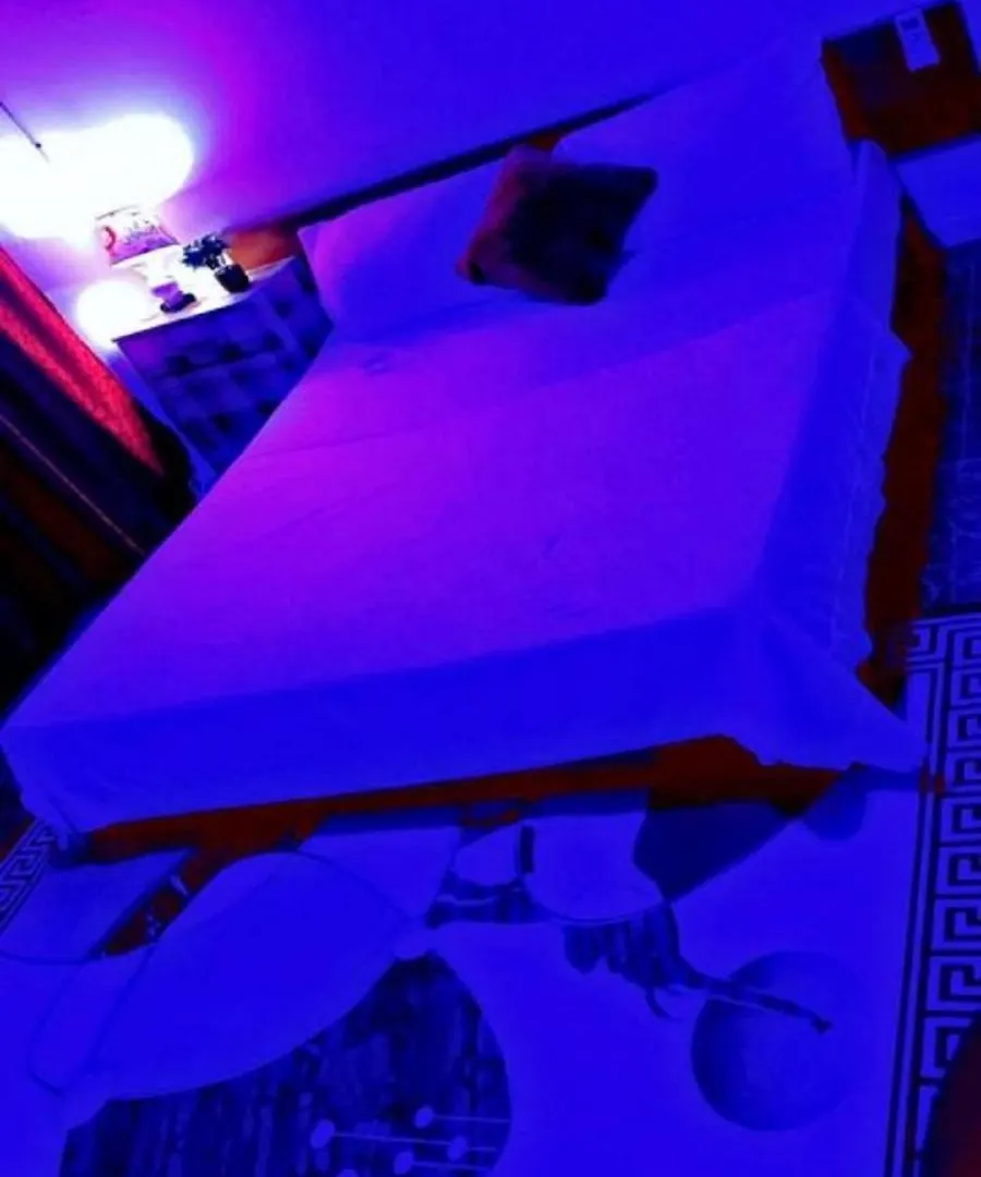 Chez Mamy Ouest Apartment Dakar