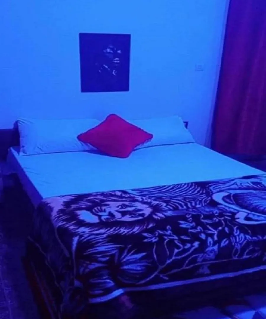 Chez Mamy Ouest Apartment Dakar