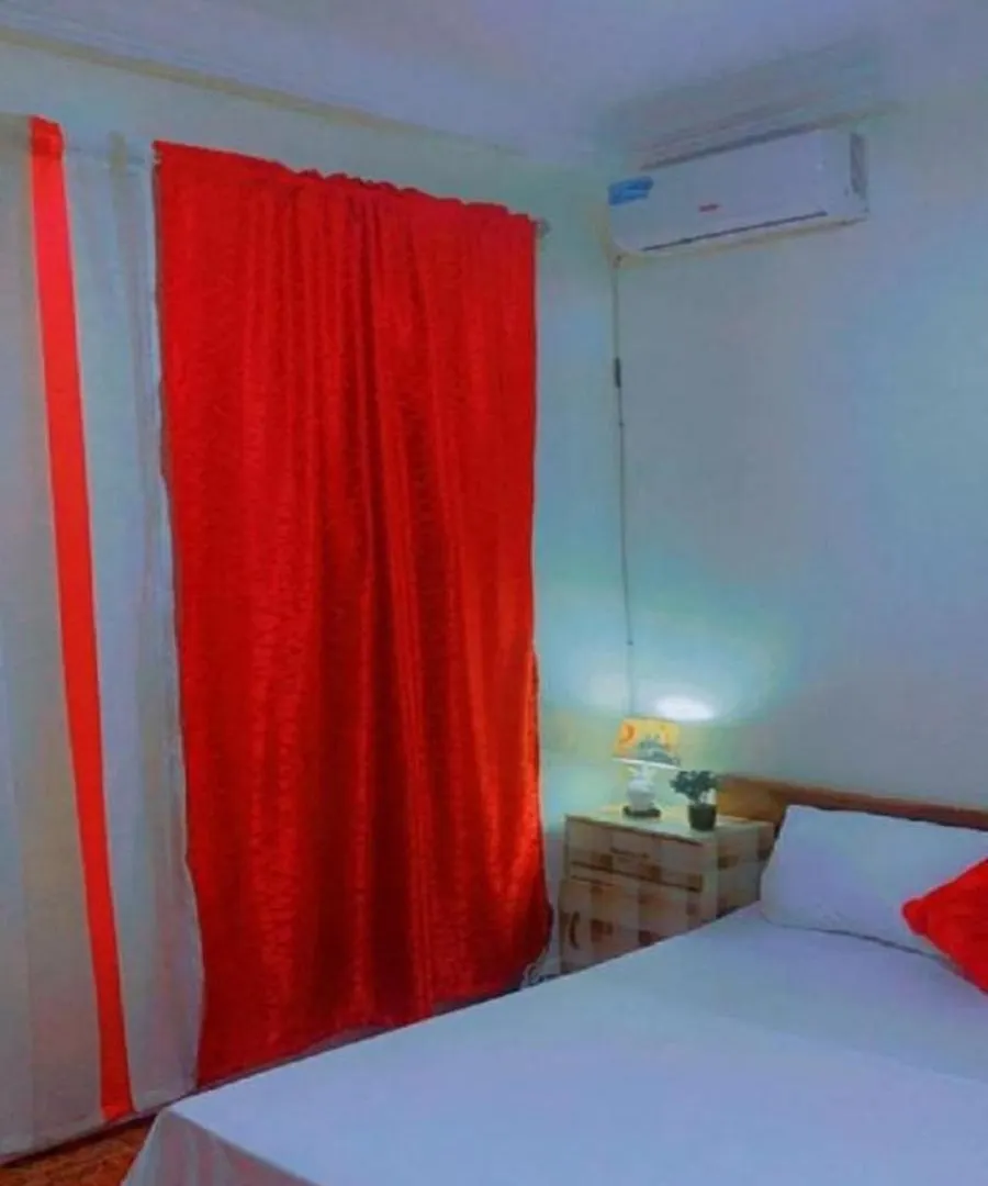 Chez Mamy Ouest Apartment Dakar 0*,