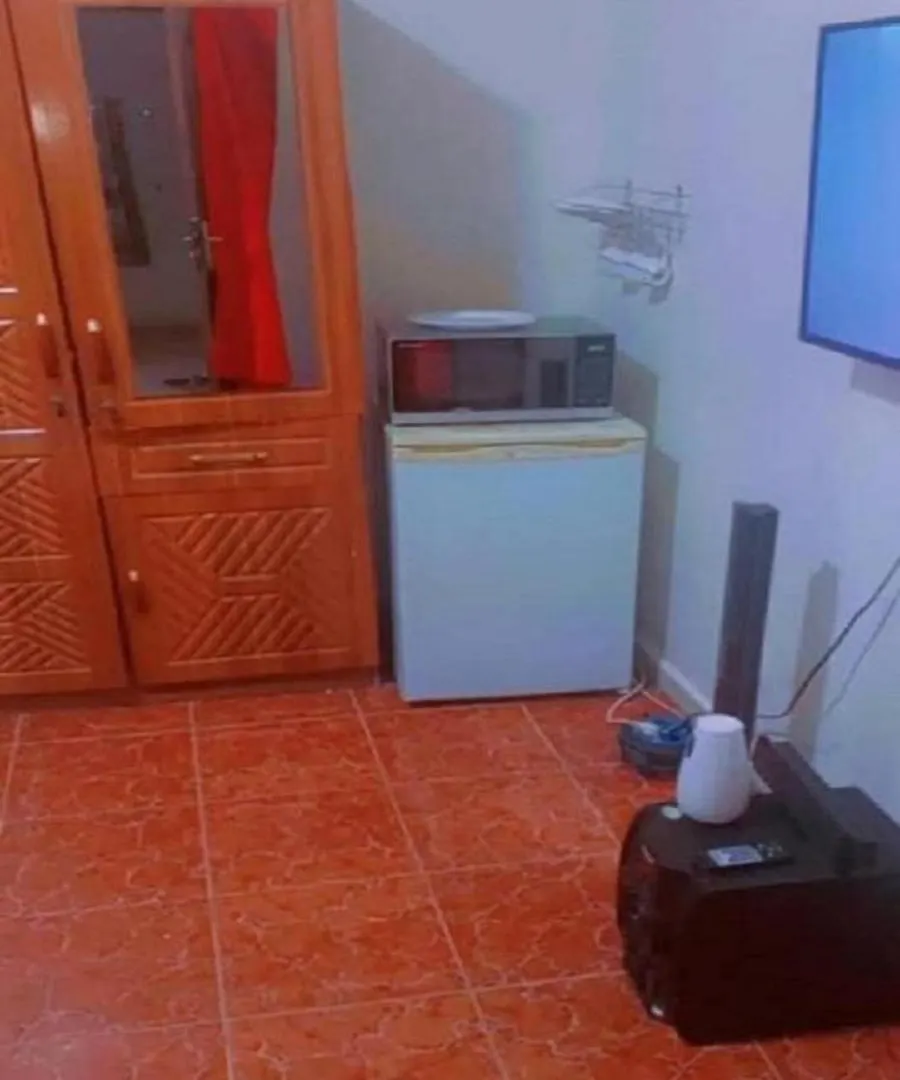Chez Mamy Ouest Apartment Dakar