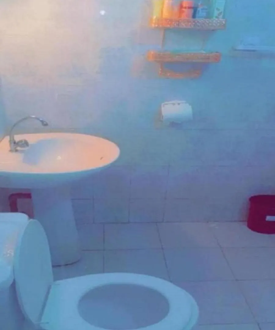 Chez Mamy Ouest Apartment Dakar
