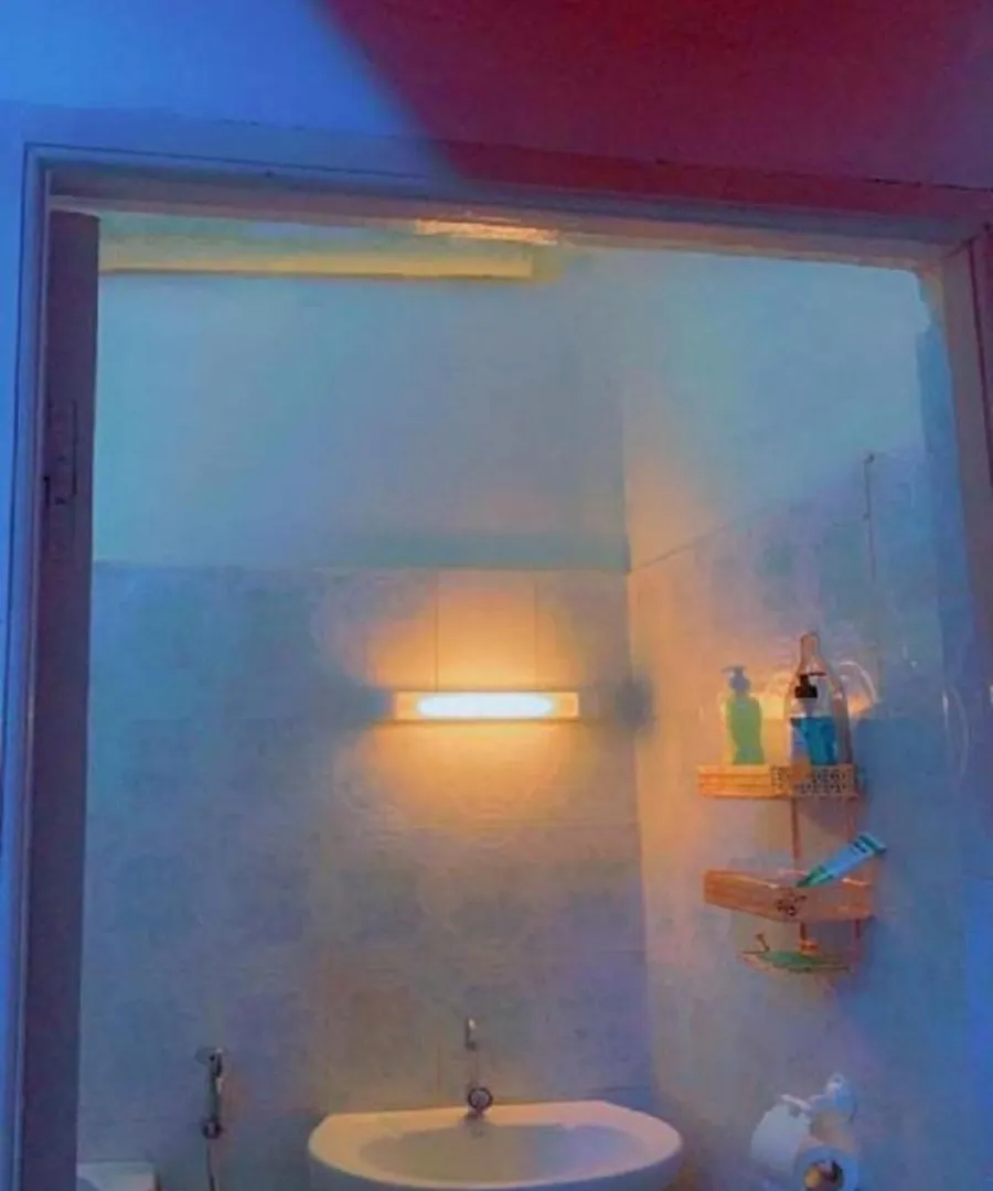 Chez Mamy Ouest Apartment Dakar