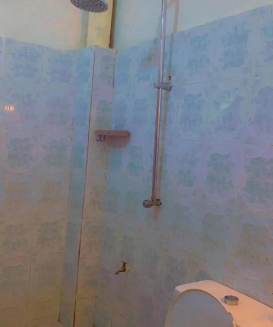 Chez Mamy Ouest Apartment Dakar